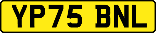 YP75BNL
