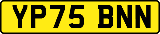 YP75BNN