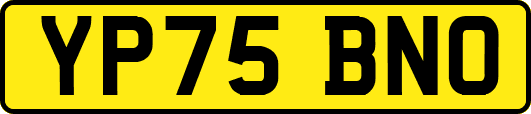 YP75BNO