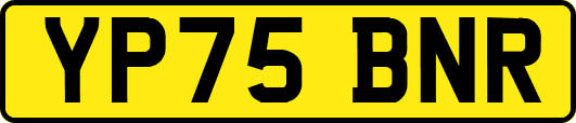YP75BNR