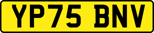 YP75BNV