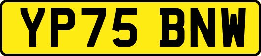 YP75BNW