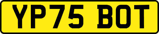 YP75BOT