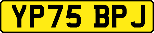 YP75BPJ