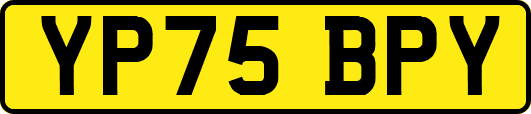 YP75BPY