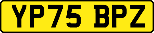 YP75BPZ