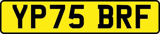 YP75BRF
