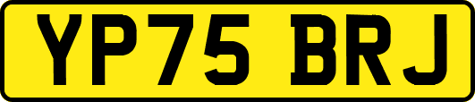 YP75BRJ