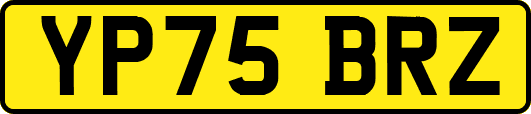 YP75BRZ