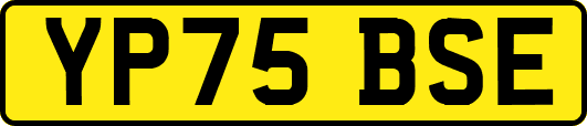 YP75BSE