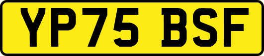 YP75BSF