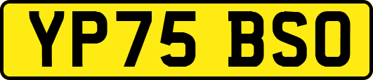 YP75BSO