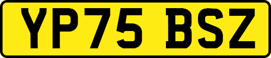 YP75BSZ