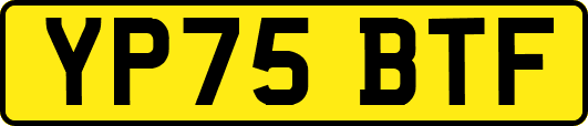 YP75BTF