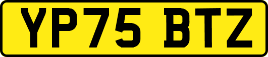 YP75BTZ