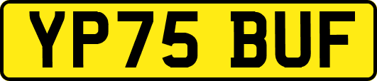 YP75BUF