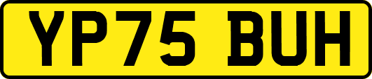 YP75BUH