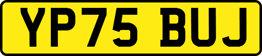YP75BUJ