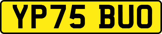 YP75BUO