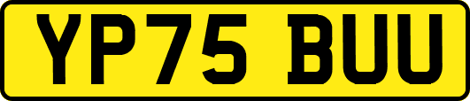 YP75BUU
