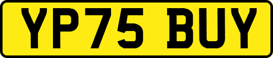 YP75BUY