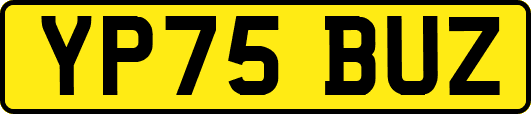 YP75BUZ