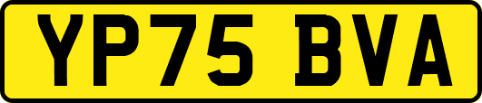 YP75BVA