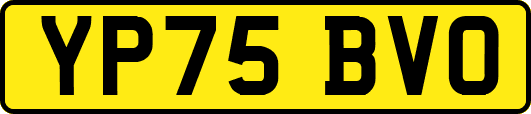 YP75BVO