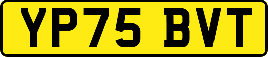 YP75BVT