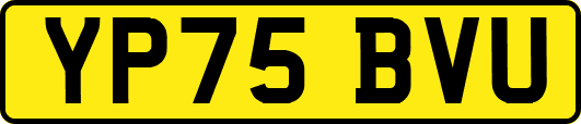 YP75BVU