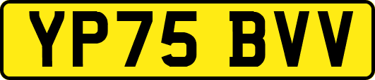 YP75BVV