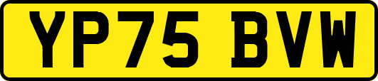 YP75BVW
