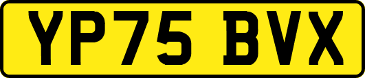 YP75BVX