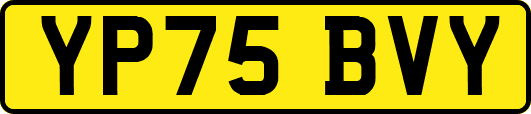 YP75BVY