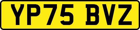 YP75BVZ