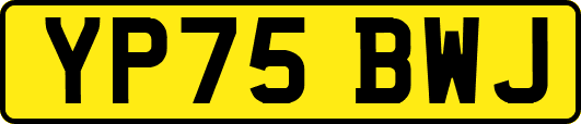 YP75BWJ