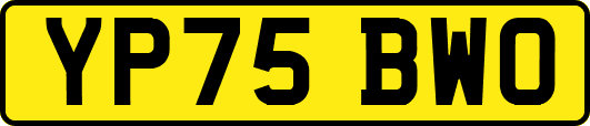 YP75BWO