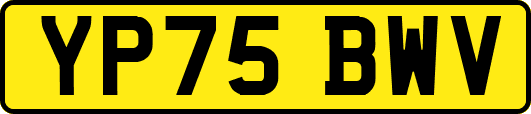 YP75BWV