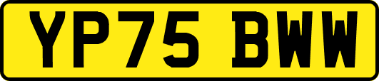 YP75BWW