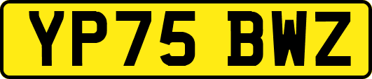 YP75BWZ
