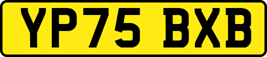 YP75BXB