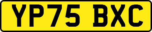 YP75BXC