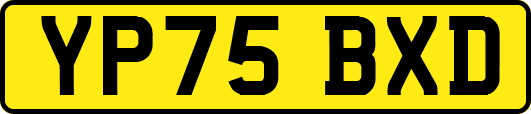 YP75BXD