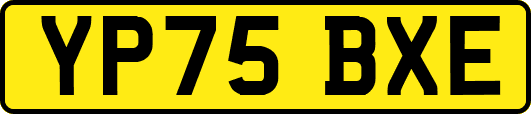 YP75BXE