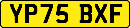 YP75BXF