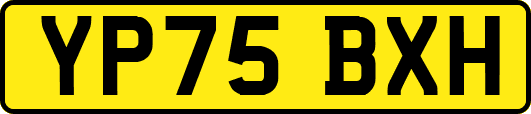 YP75BXH