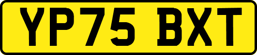 YP75BXT