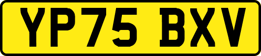 YP75BXV