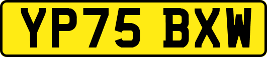 YP75BXW