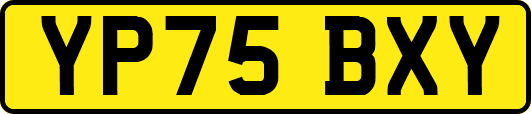 YP75BXY